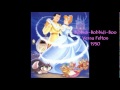 Bibbidi-Bobbidi-Boo by Verna Felton--Cinderella ...