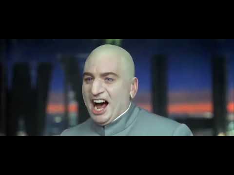 Austin Powers in Goldmember 2002 ᖴ𝖚ᏓᏓ 爪𝕠𝕍𝔦ᗴ Will Ferrell 爪𝕠𝕍𝔦ᗴs