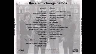 The Alarm - Prison Without Prison Bars (Change Demos)