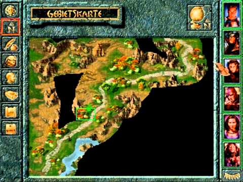 Let's Play Baldurs Gate 1 Teil 20 (Kapitel 3)