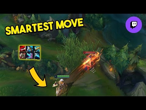 LLStylish Insane 1 v 4 Outplay | Daily League of Legends Stream Moments 12/07/2024
