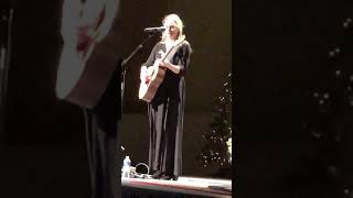 Jillian Edwards - IllBeHomeForChristmas / All my Christmases - #AcousticChristmas2019 NY
