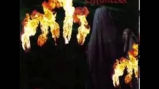 Sadness - Dante's Inferno