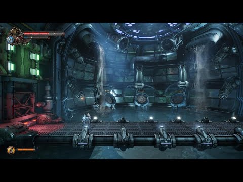 Boss #10 defeated Fist Forged In Shadow Torch PS5 Gameplay Walkthrough