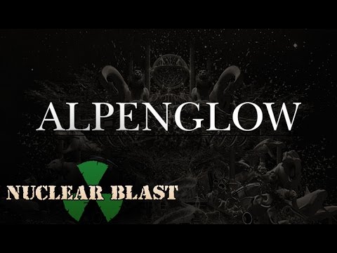 Nightwish - Alpenglow  (AUDIO TRACK)