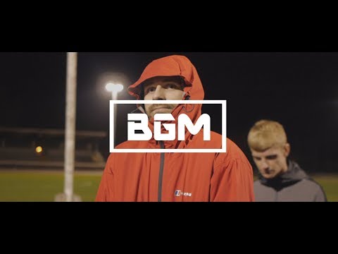 BGMedia | Cypher (Freestyle)