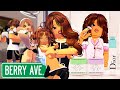 BILLIONAIRE FAMILY MORNING ROUTINE BERRY AVENUE *VOICED*