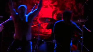 VOD - Beneath The Green - Music Hall of Williamsburg Brooklyn - 11.25.12