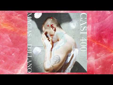 Macías X D3llano - Casi 400 [28015]