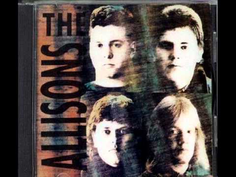 The Allisons Sixth Dimension Flower