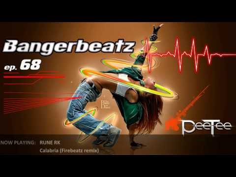 Dance Music 2014 | New Electro House Club Mix (PeeTee Bangerbeatz Ep 68)