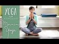 Morning Yoga For Beginners Gentle Morning Yoga Yoga With Adriene