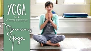 Morning Yoga - Yoga With Adriene