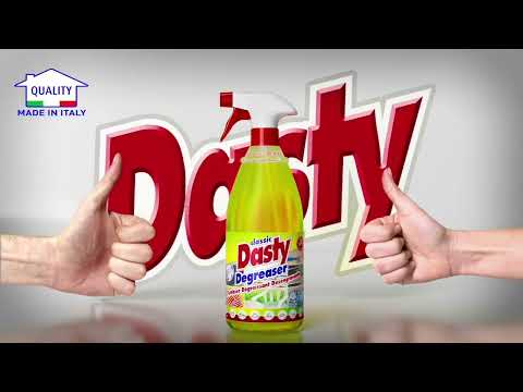 Dasty Degreaser