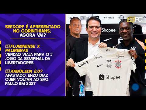 AO VIVO HOJE ÀS 17H30 – Quebrada FC