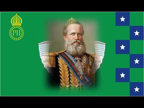 Salve Imperator! - Marcha Imperial