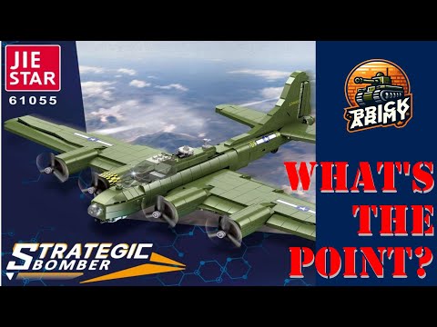 Why Does This Exist? Jie Star B17