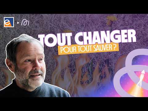 Changement climatique : une réalité physique, un défi pour l'humanité | Avec Christophe Cassou