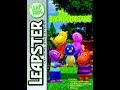 The Backyardigans Leapster Gameplay