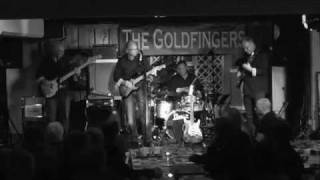 The Goldfingers 