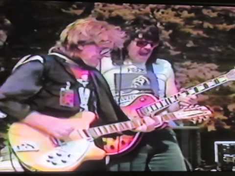 Ride The Tiger  KBC  9.12.87