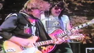 Ride The Tiger  KBC  9.12.87