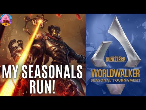 I Need a 7-2 Record to Make Top Cut!! Full Tournament Video