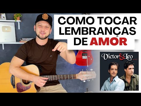 Lembranças de Você - Forró Maré