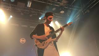 Novelists - Antares Solo Live @ 2018 Asia Tour Shen Zhen B10