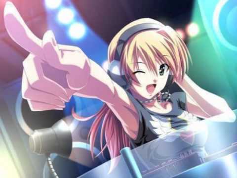 Nightcore III - You Are My Music