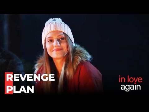 Fatih And Zeynep's Treacherous Plan - In Love Again