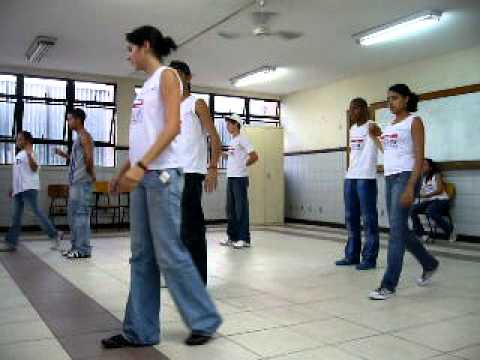 Ensaio Dança Cmlem Salvador - GPP