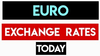 Download the video "1 euro rate 2 September 2024  latest pound to euro today live"