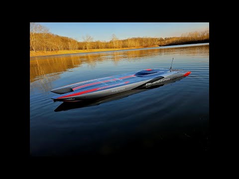 Fast RC boats Preview of 2024's line up.
