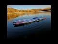 Fast RC boats Preview of 2024's line up.