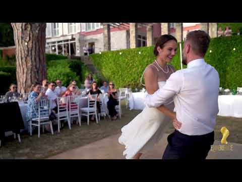 POROČNI PLES EXPERIENCE DANCE