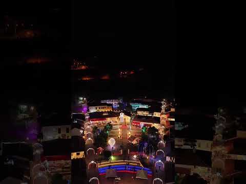 Pueblito Boyacense - Duitama, Boyacá, Colombia #boyaca #duitama  #disconnectbga #pueblitoboyacense