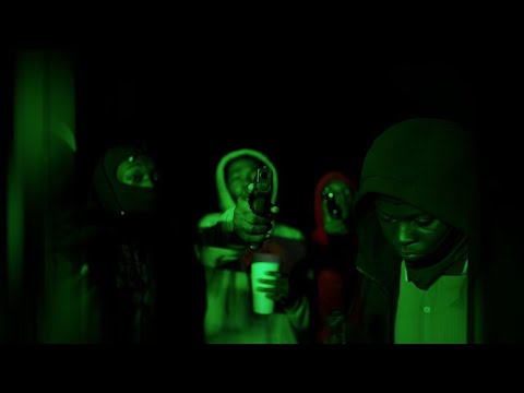 TrapGod Glizzoe - Overkill (Intro)