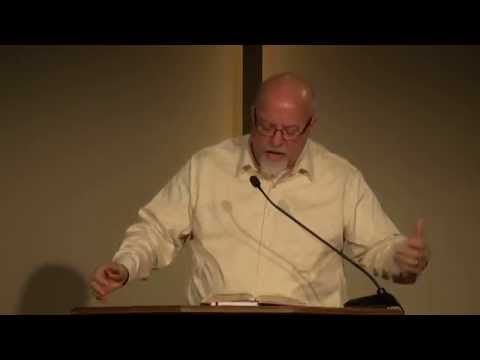 Different Kinds of Lostness: Psalm 107 - 10/27/15