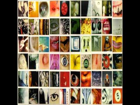 Pearl Jam - Off He Goes HQ