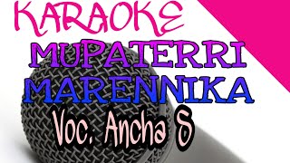 Download lagu karaoke Bugis 'Mupaterri Marennika' Voc. Ancha S mp3 Download lagu karaoke Bugis 'Mupaterri Marennika' Voc. Ancha S mp3