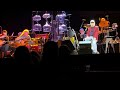 Paul Simon - Palladium -- DARLING LORRAINE -- London 17 may 2025