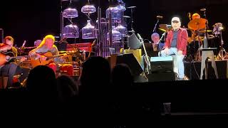 Paul Simon - Palladium -- DARLING LORRAINE -- London 17 may 2025