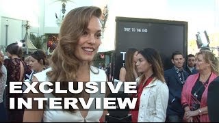 True Blood Season 7: Bailey Noble \