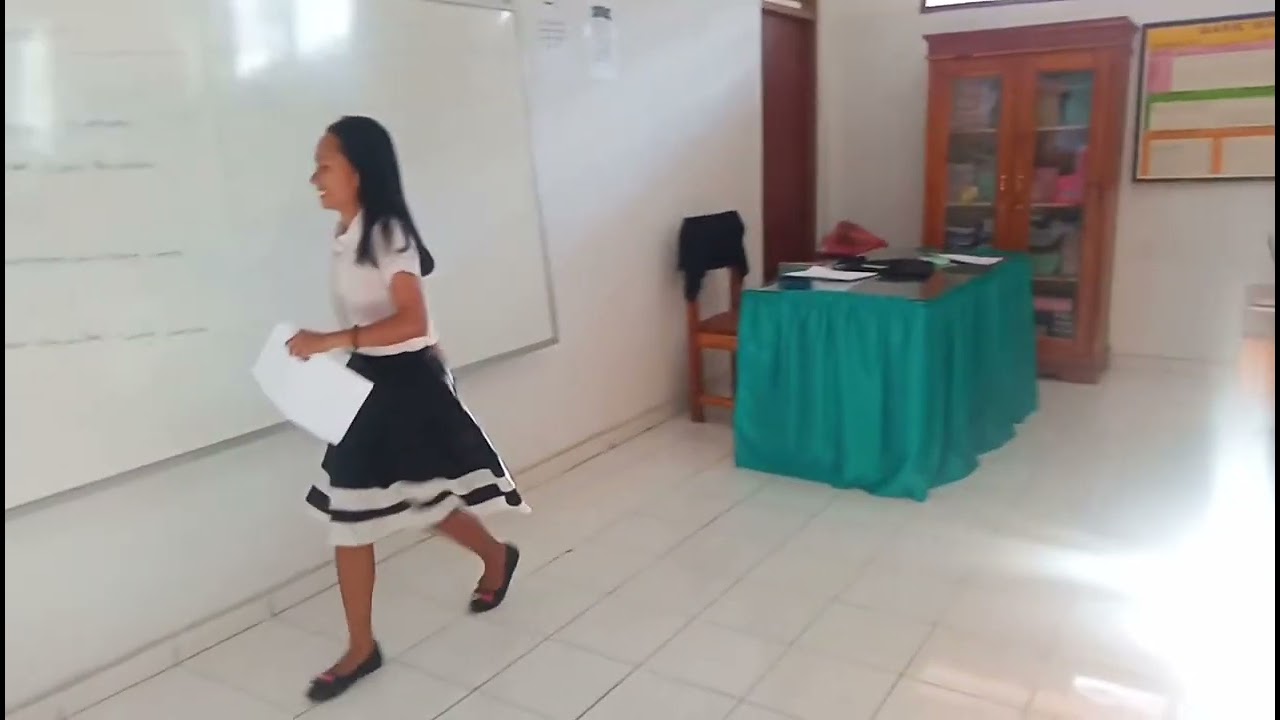 UAS MICRO TEACHING S. N.