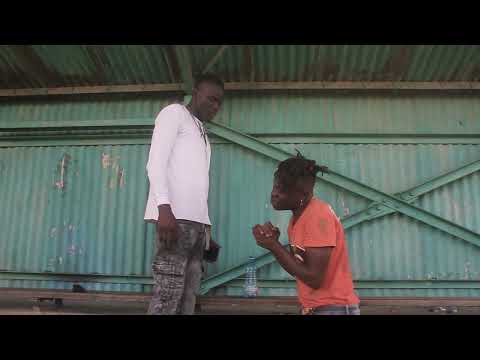 Cis-Ka - Devil Street Barz (Official Video)