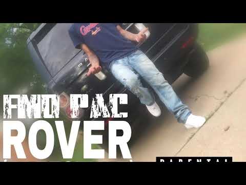 Pac Huncho - Blocboy JB Rover Remix