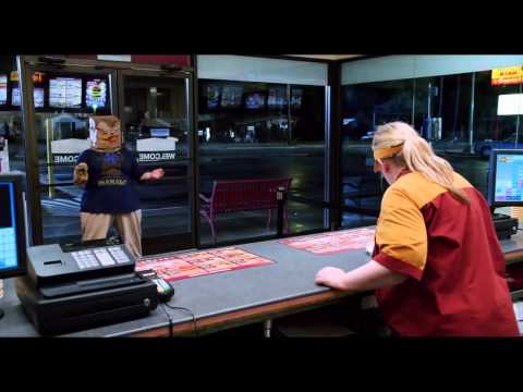 Tammy Official Trailer #2 Sneak Peek 2014 Melissa McCarthy, Comedy HD