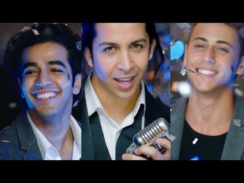 حبيبتي وصاحبتي وبنتي بوى باند