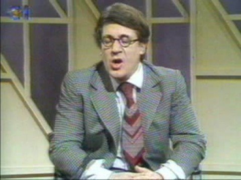 Herman José as José Severino